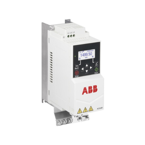 Biến tần ACS180