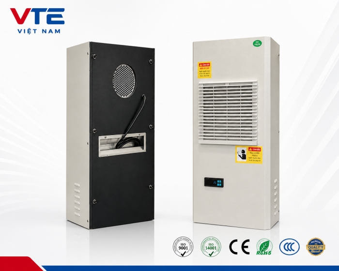 ĐIỀU HÒA TỦ ĐIỆN TRONG NHÀ