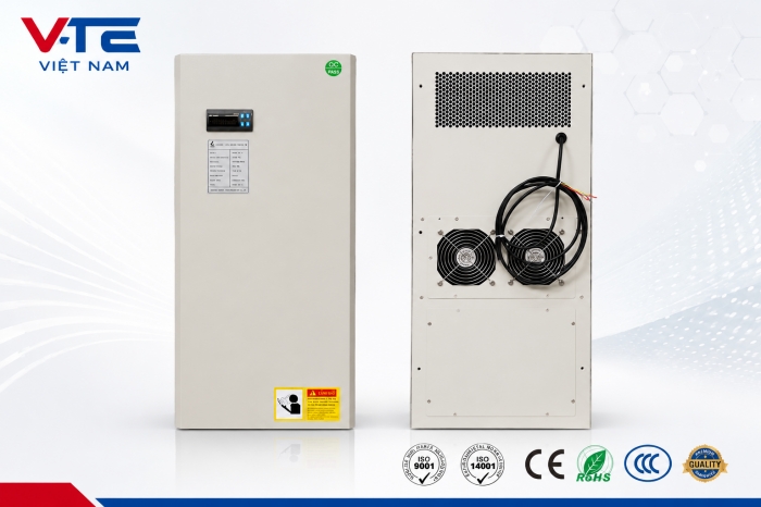 ĐIỀU HÒA TỦ ĐIỆN TRONG NHÀ