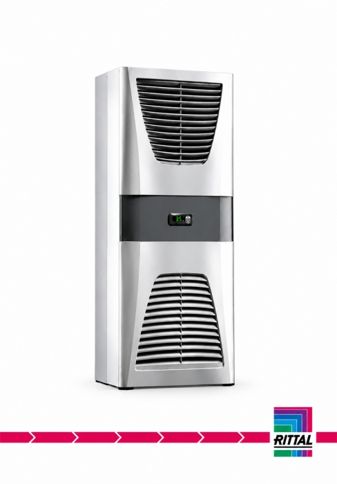 Điều hòa tủ điện RITTAl SK 3304.640