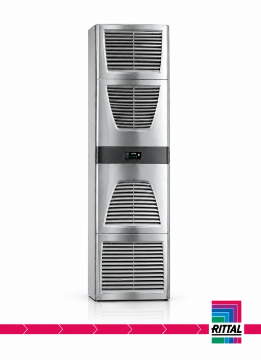 Điều hòa tủ điện RITTAL SK 3328.540