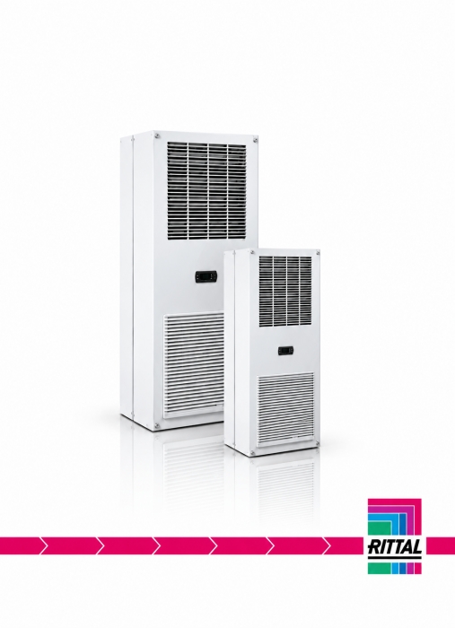 Điều hòa tủ điện RITTAL SK 3370.424